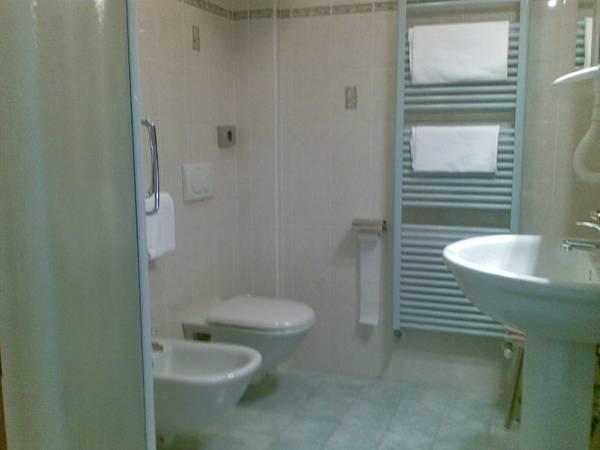 Albergo Ristorante San Matteo 写真