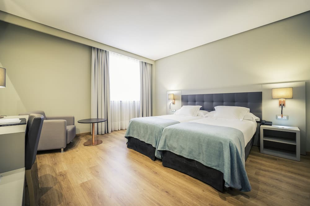 メルキュール カールトン リオハ 写真