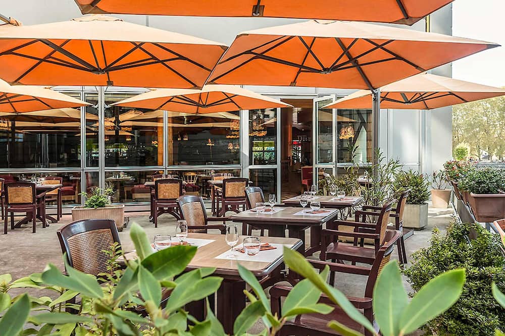 イビス ベサンソン ラ シティ 写真