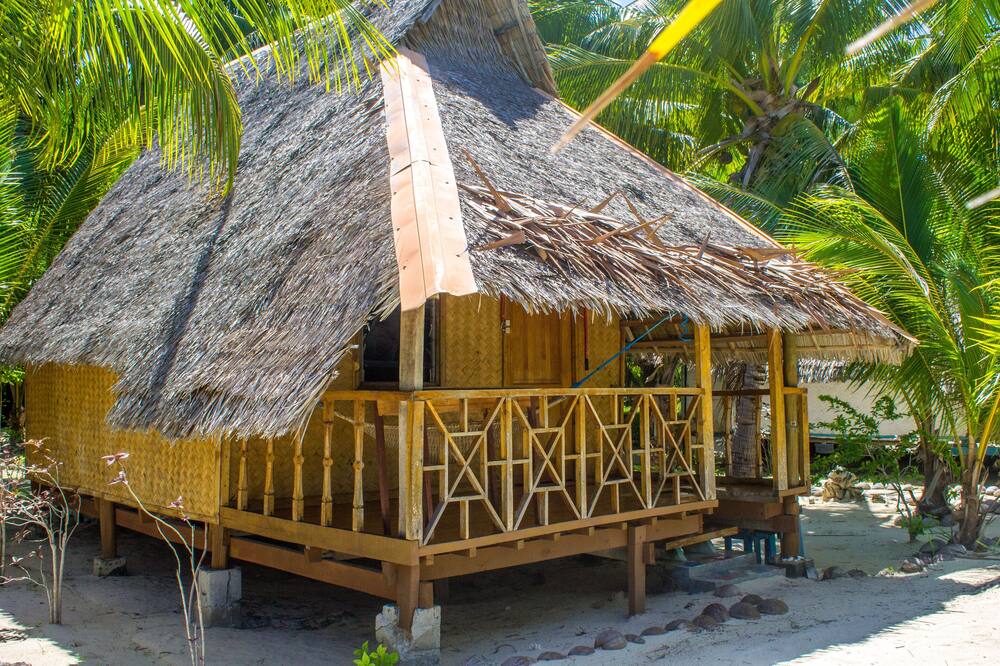 モデッサアイランド 写真