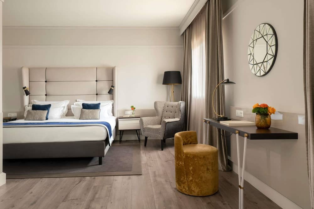 チェッレターニ ホテル フィレンツェ エムギャラリー コレクション 写真