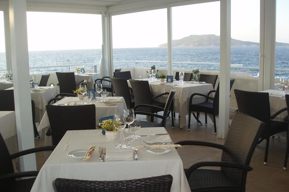 Tempo Di Mare 写真