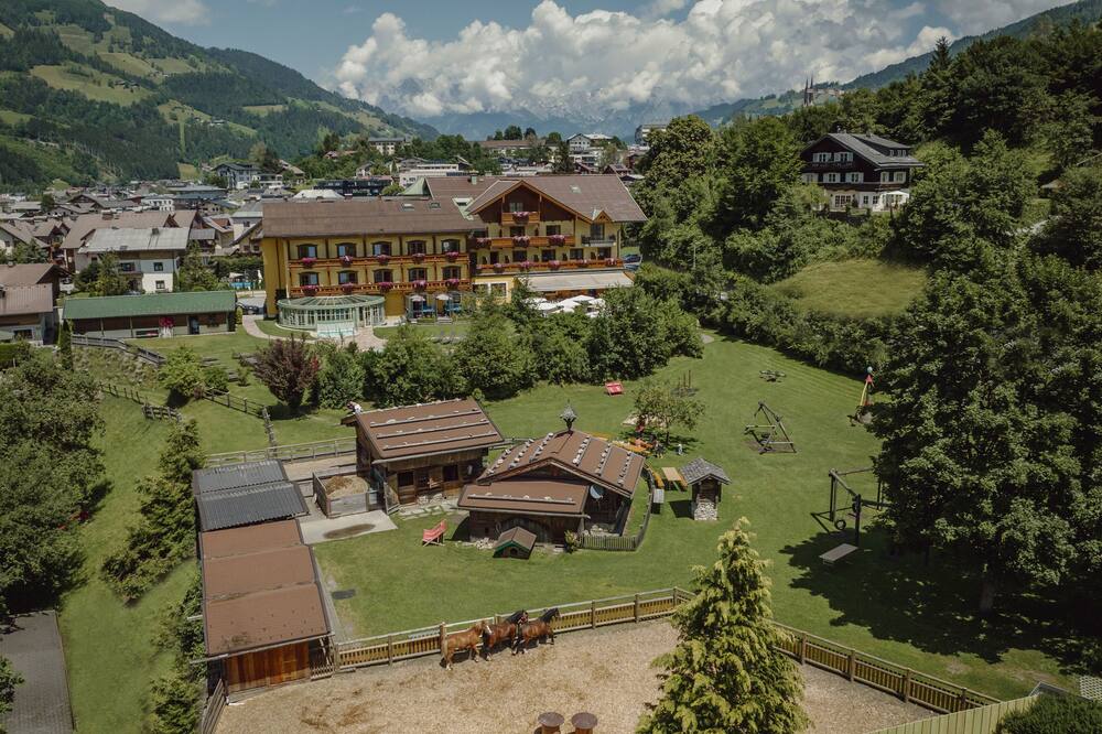 フェーリエンパハディス レヒ 写真