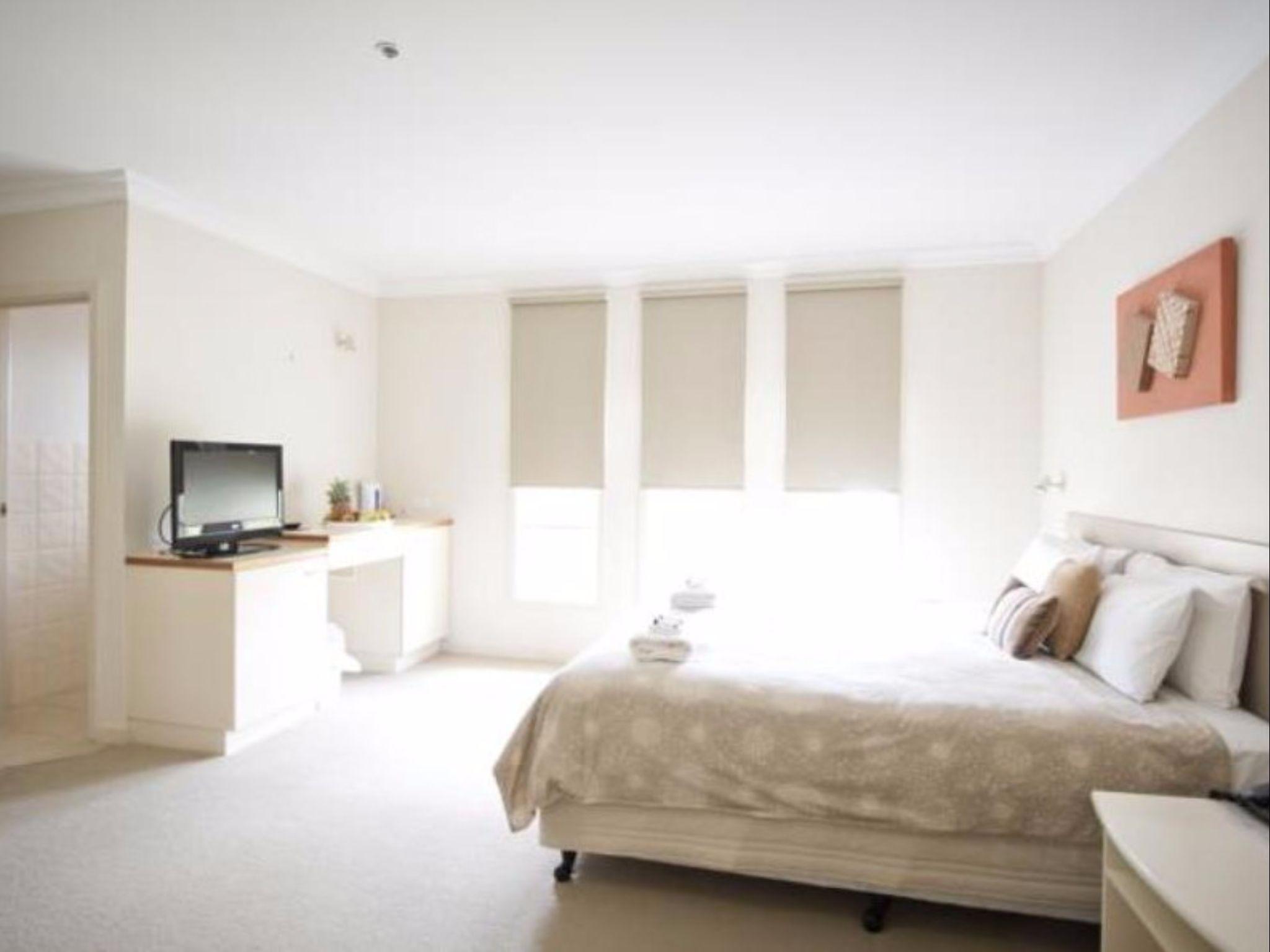 ザ ブラフ リゾート アパートメンツ 写真