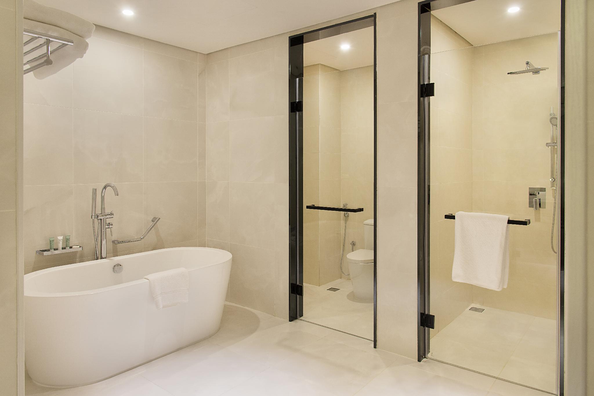 アシアナ グランド ホテル 写真