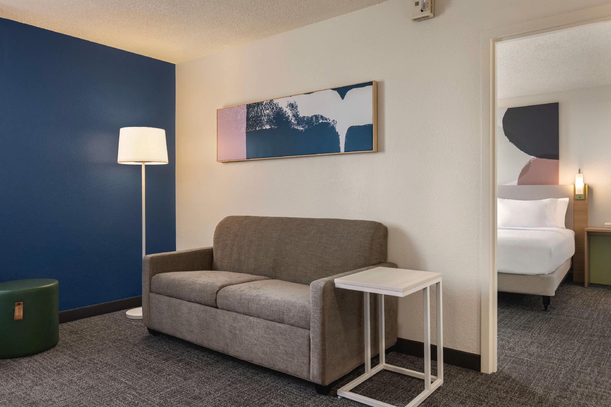 Spark by Hilton Germantown Washington DC North 写真