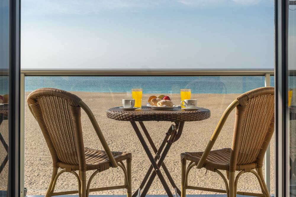 ホテル オセアノ 写真