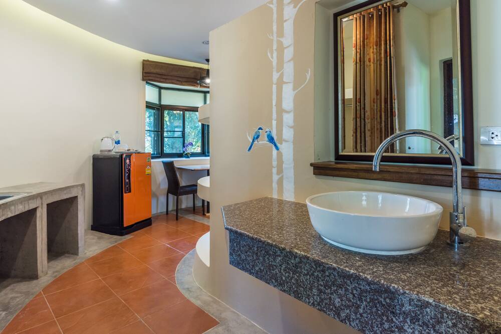 チェンライ レイク ヒル リゾート 写真