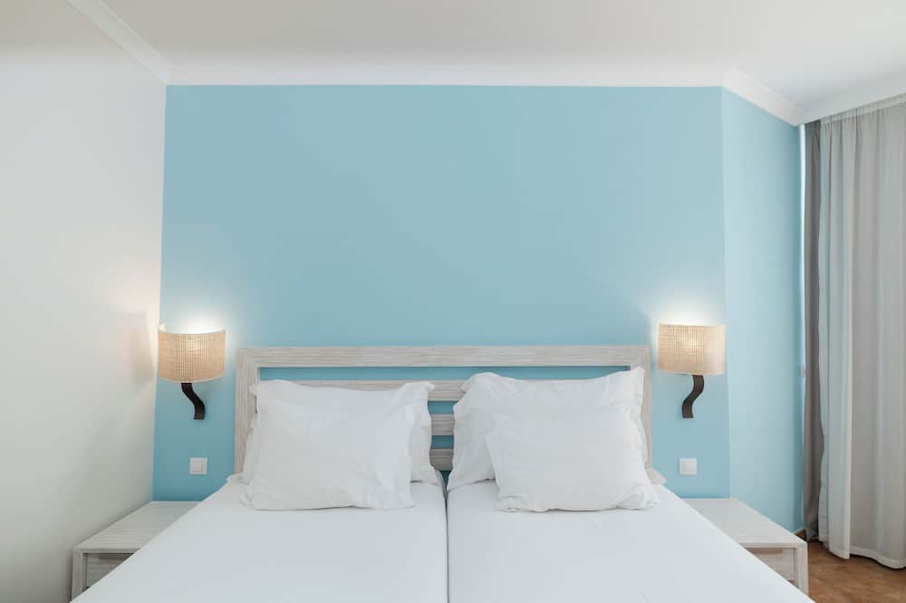 ペスタナ バイキング ビーチ & スパ リゾート 写真