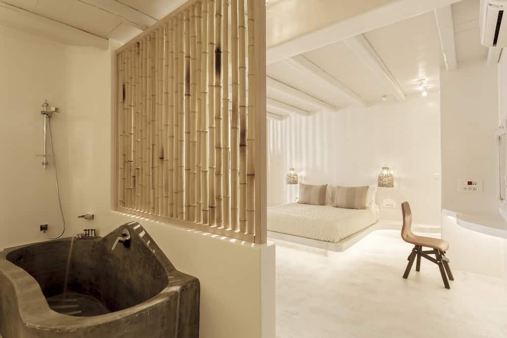 Naxian Collection Luxury Villas & Suites 写真