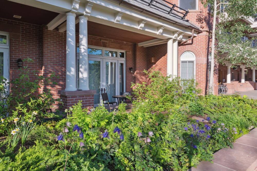 ザ アスペン マウンテン レジデンシズ 写真