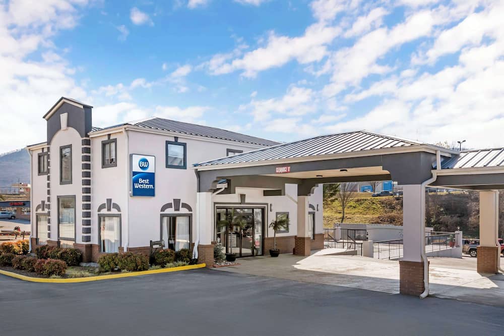 ベストウェスタン ロイヤル イン 写真