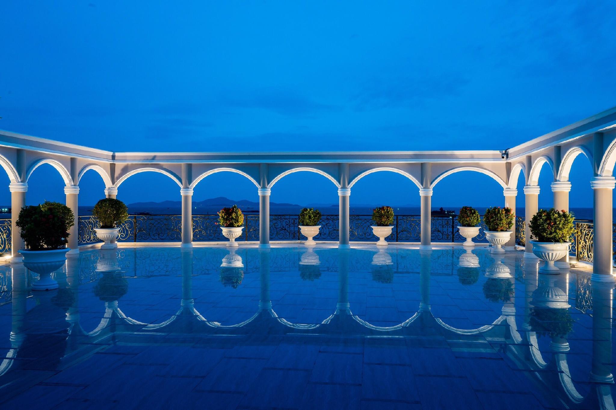 LK エメラルド ビーチ 写真