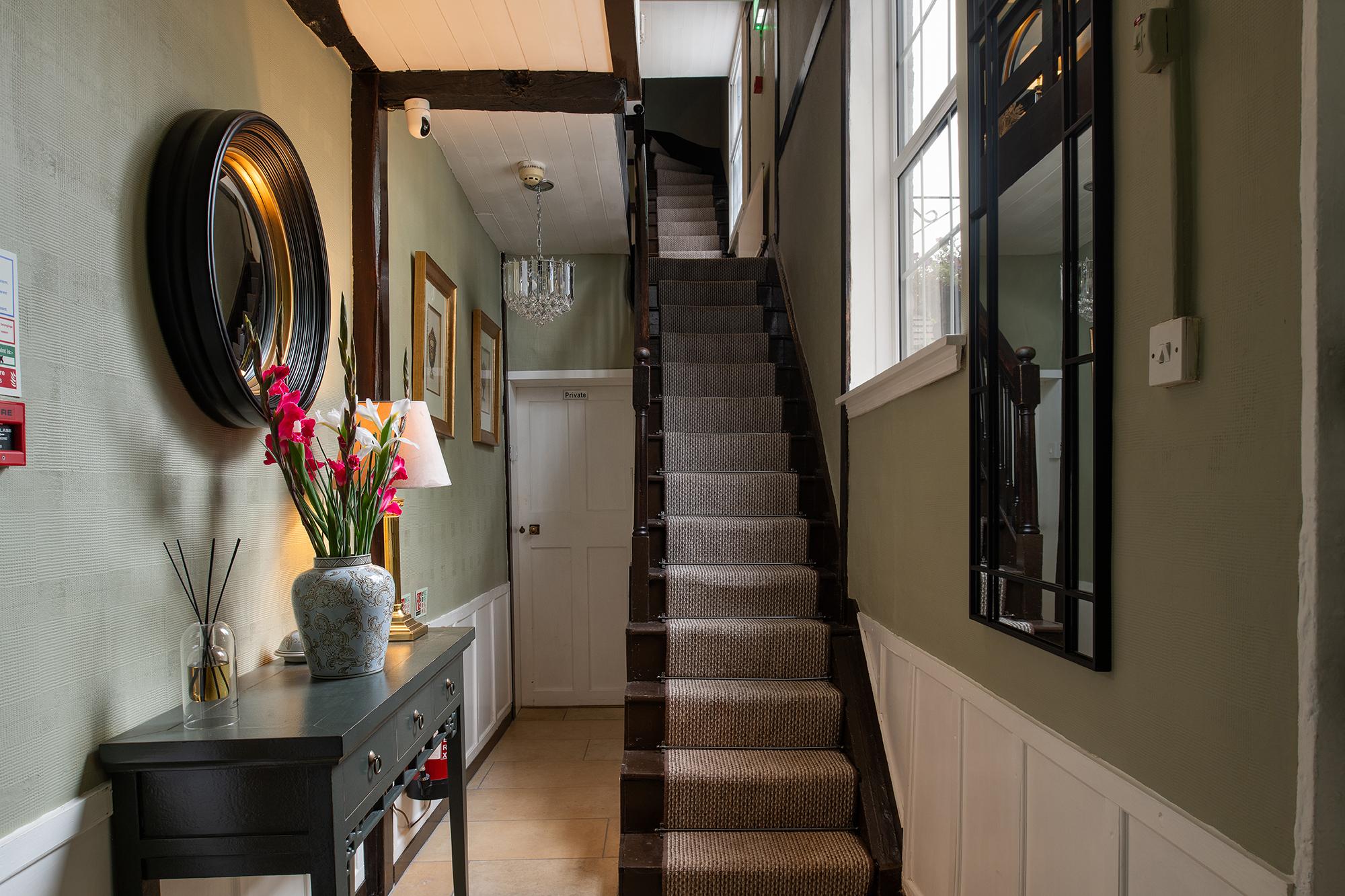 スプリングフィールド ハウス - バーミンガム空港＆NEC 写真