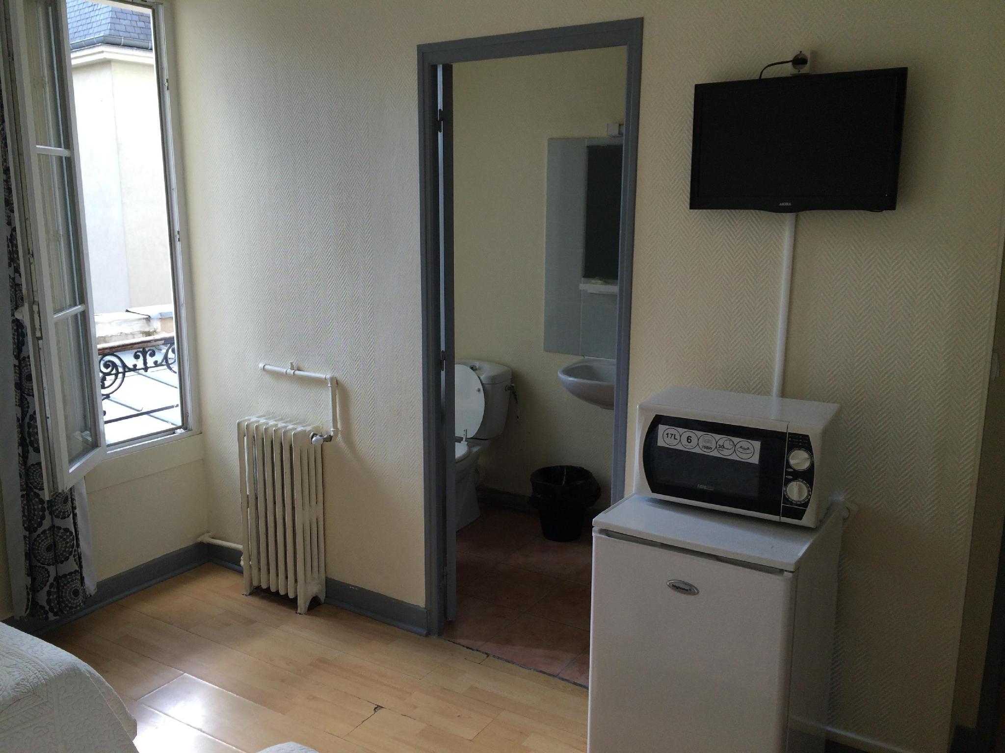 オー ロワイヤル マッド ホテル バイ リヴェール 写真