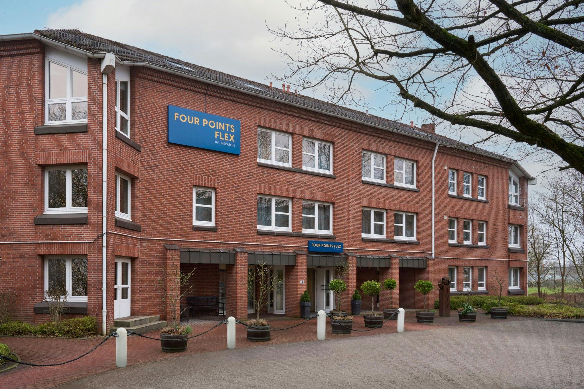 Four Points Flex by Sheraton Kiel 写真