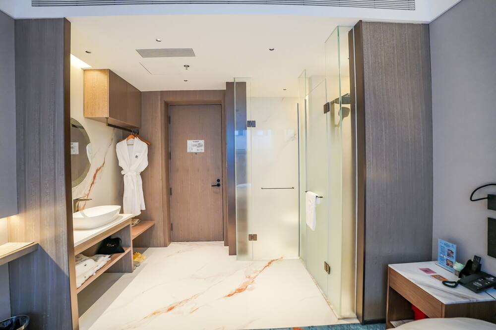 Chishan Seaview Licheng Hotel 写真