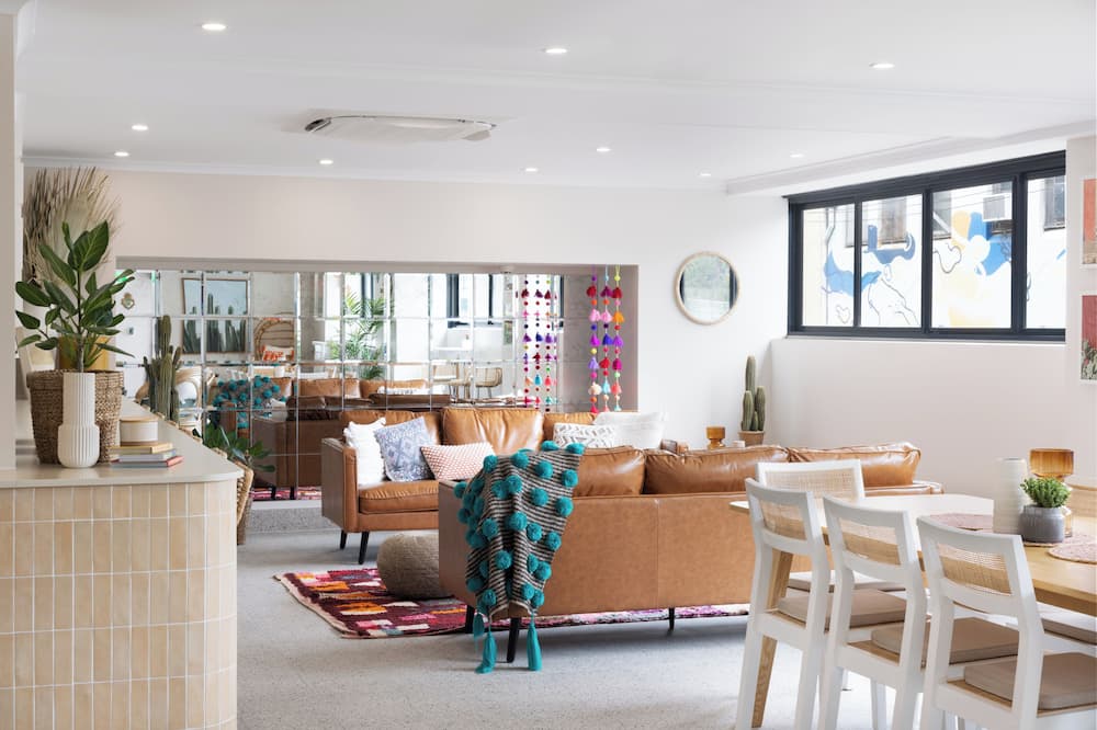 ホテル ハシエンダ 写真