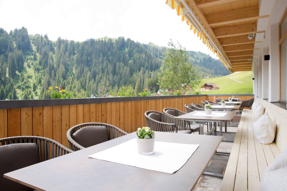 ホテル ホーエス リヒト 写真