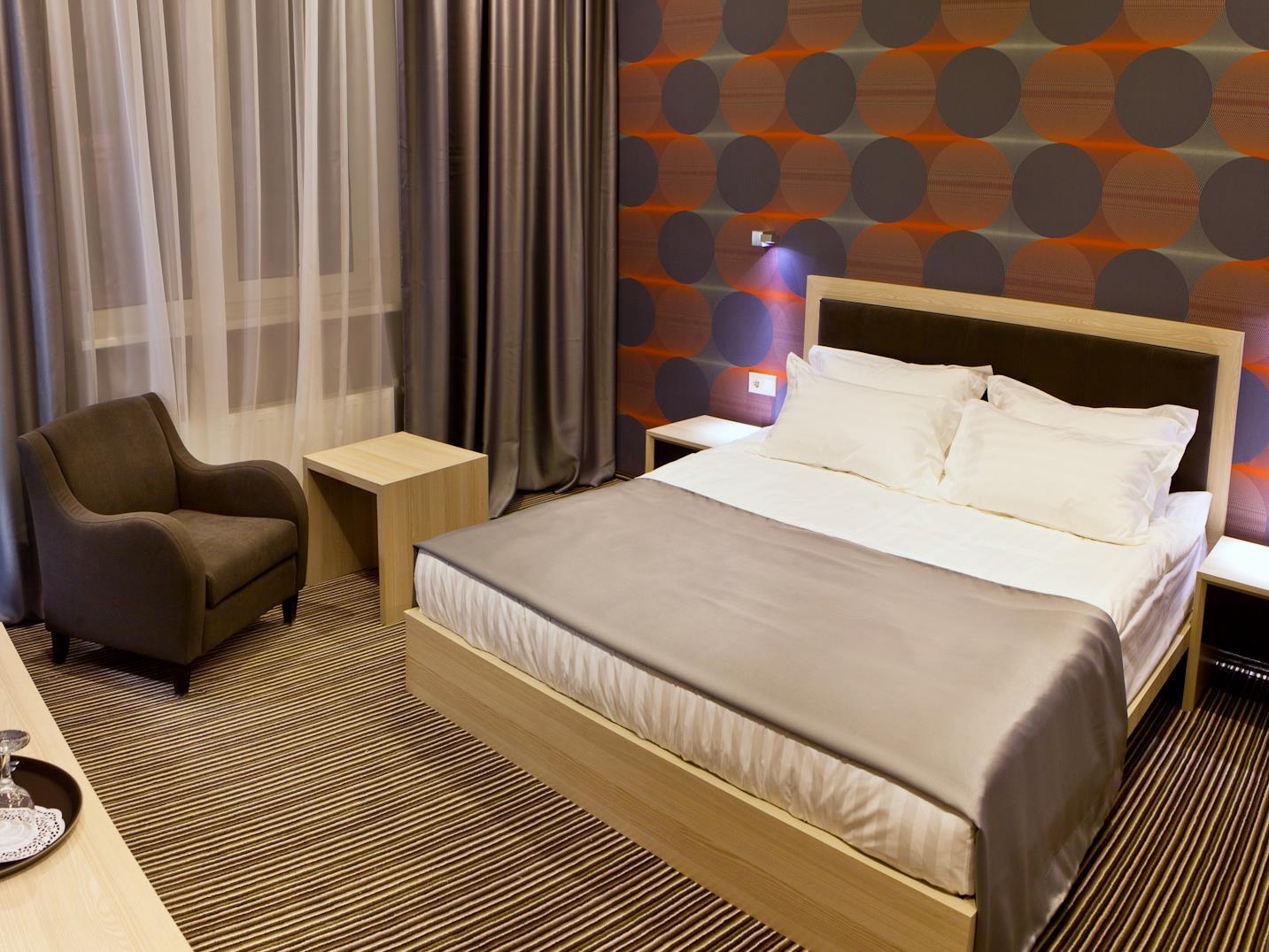 Vicomte Hotel (formerly KIROFF Hotel) 写真