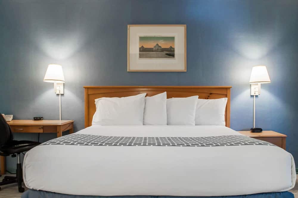 エコノ ロッジ サウス 写真