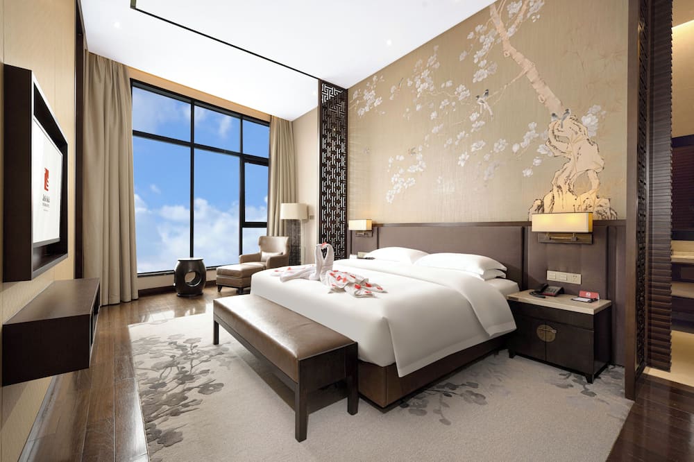 hunanyueyangHotel 写真