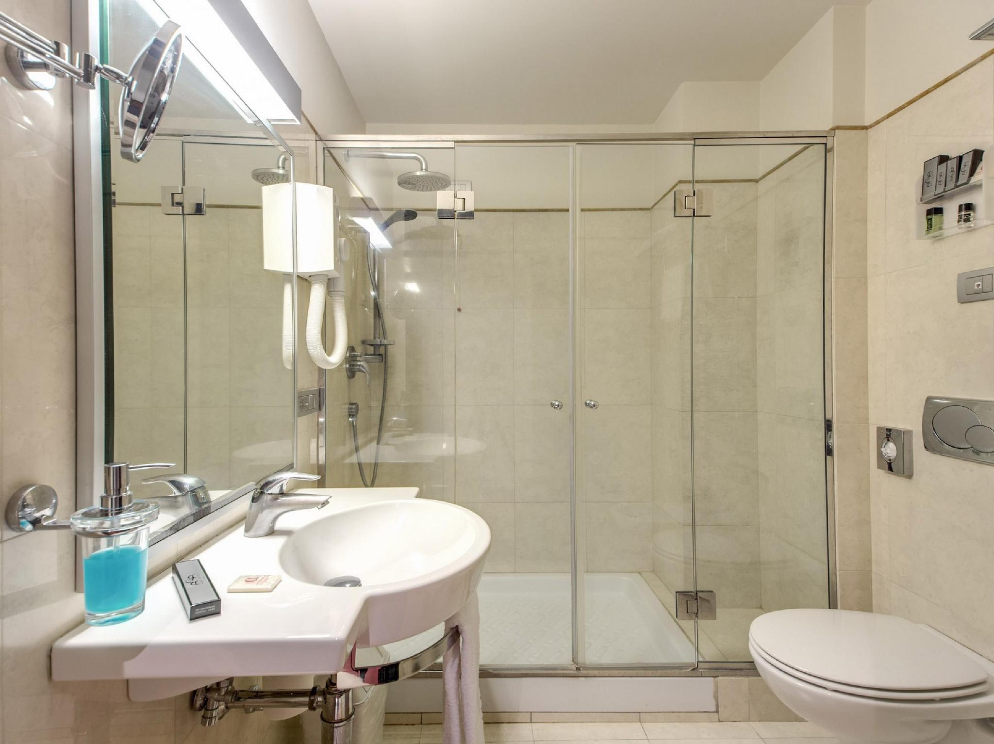 Plaza Hotel Catania 写真