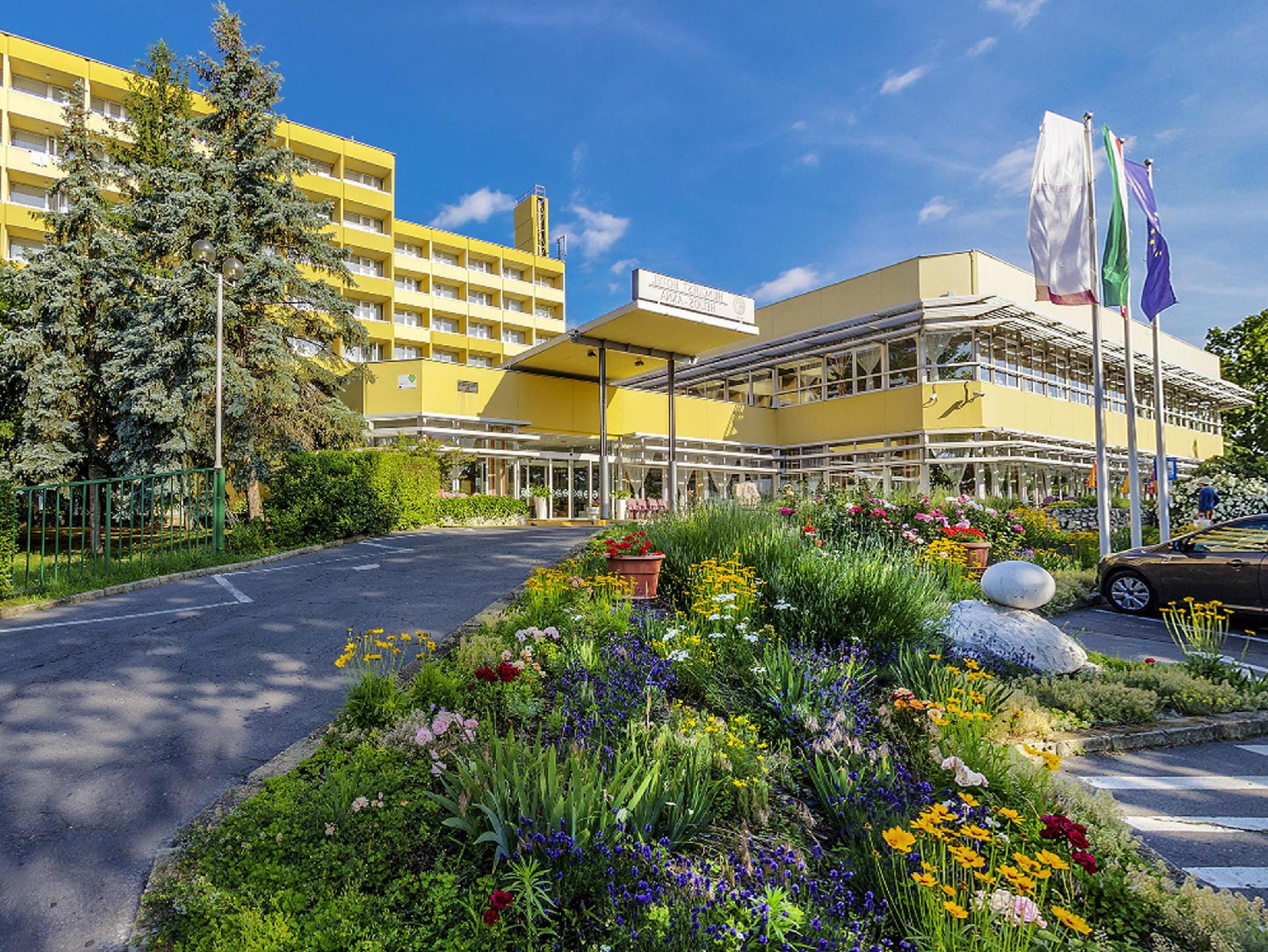 ハンゲスト ホテル ヘリオス 写真