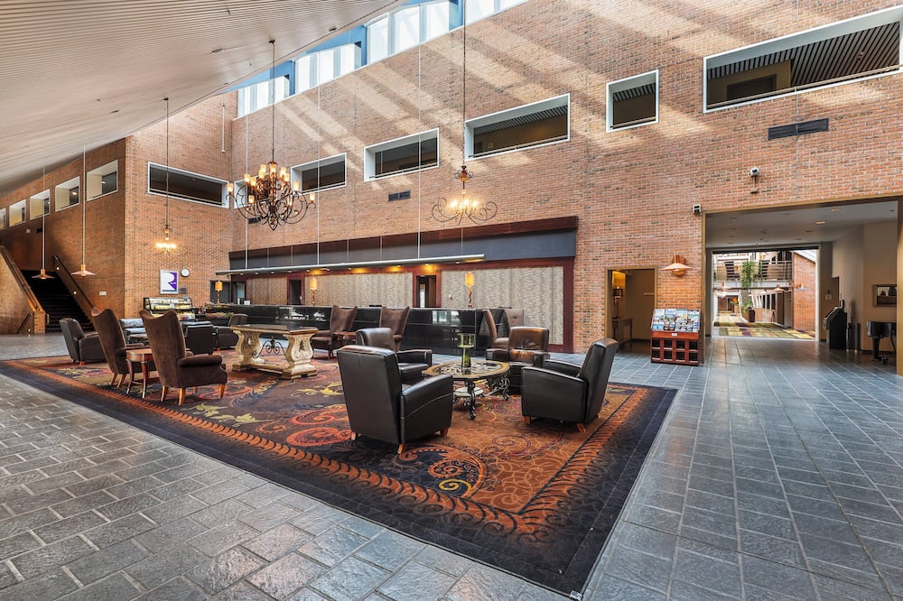 Crowne Plaza Minneapolis West 写真