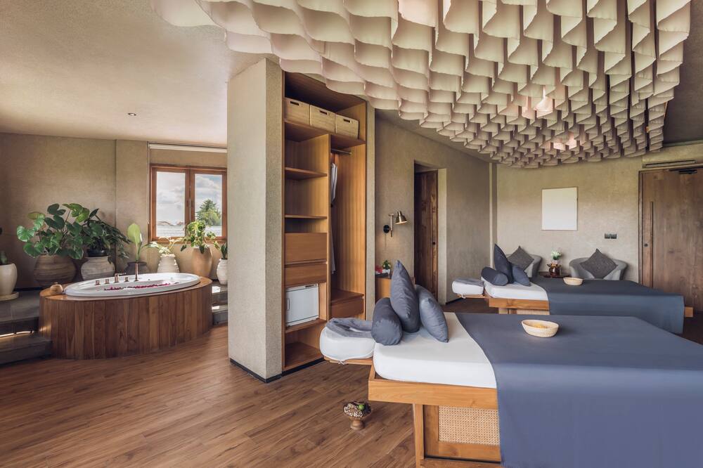 シニ ヴィ リゾート & スパ セミニャック by Ini Vie Hospitality 写真