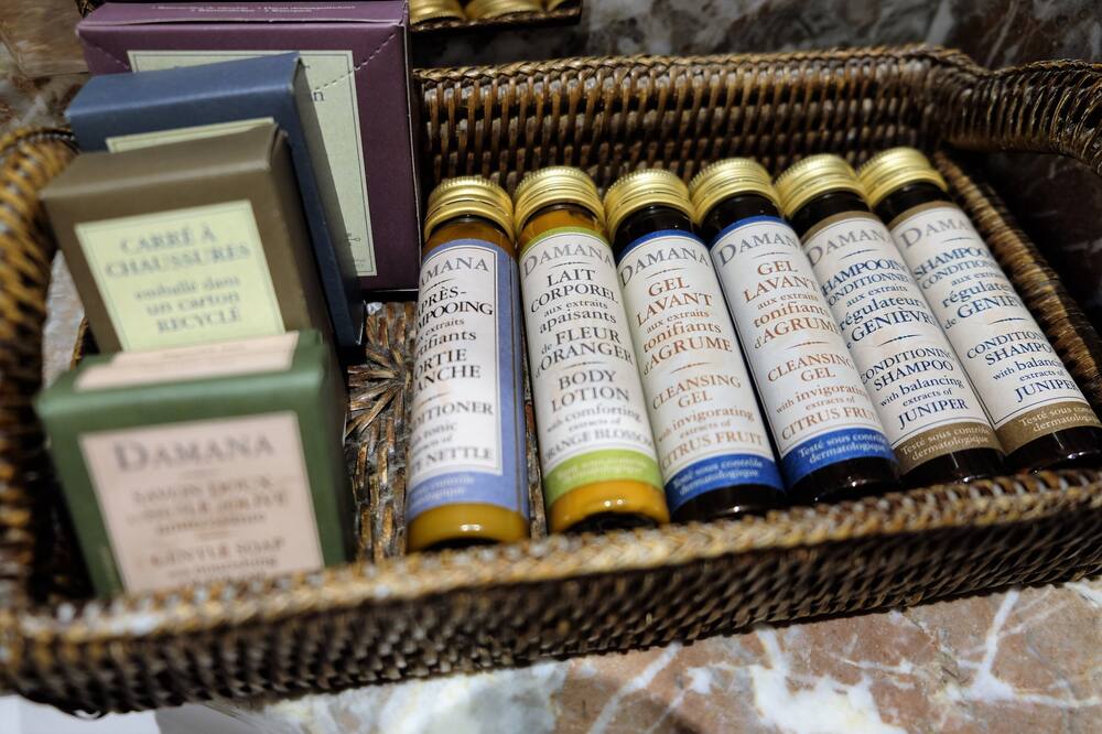 ルレ ブルゴンディッシュ クライス ア ラックス ワールドワイド ホテル 写真