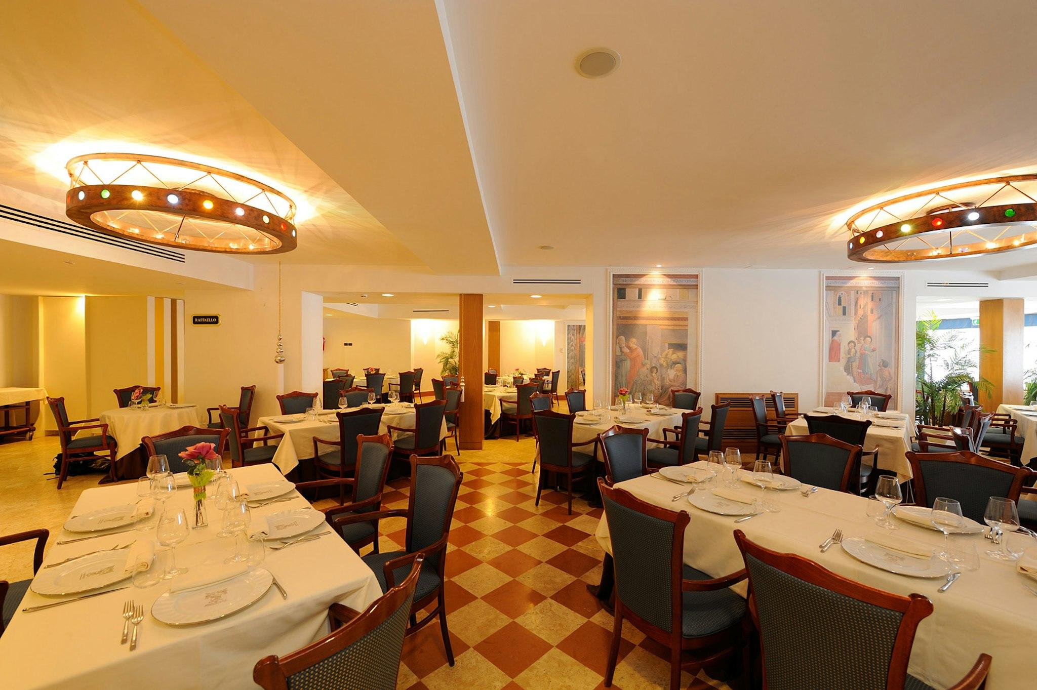 BV Grand Hotel Assisi 写真