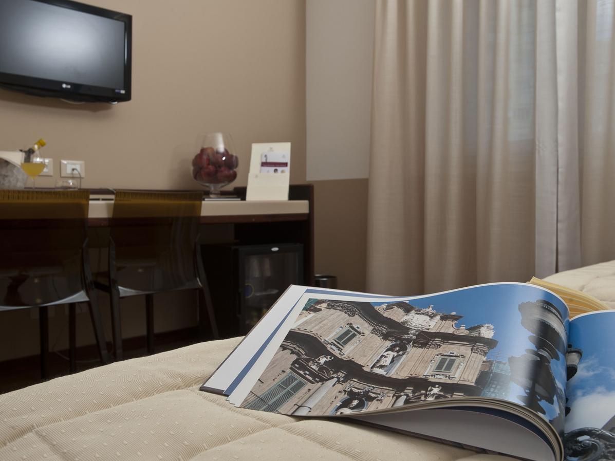 Astoria Palace Hotel 写真