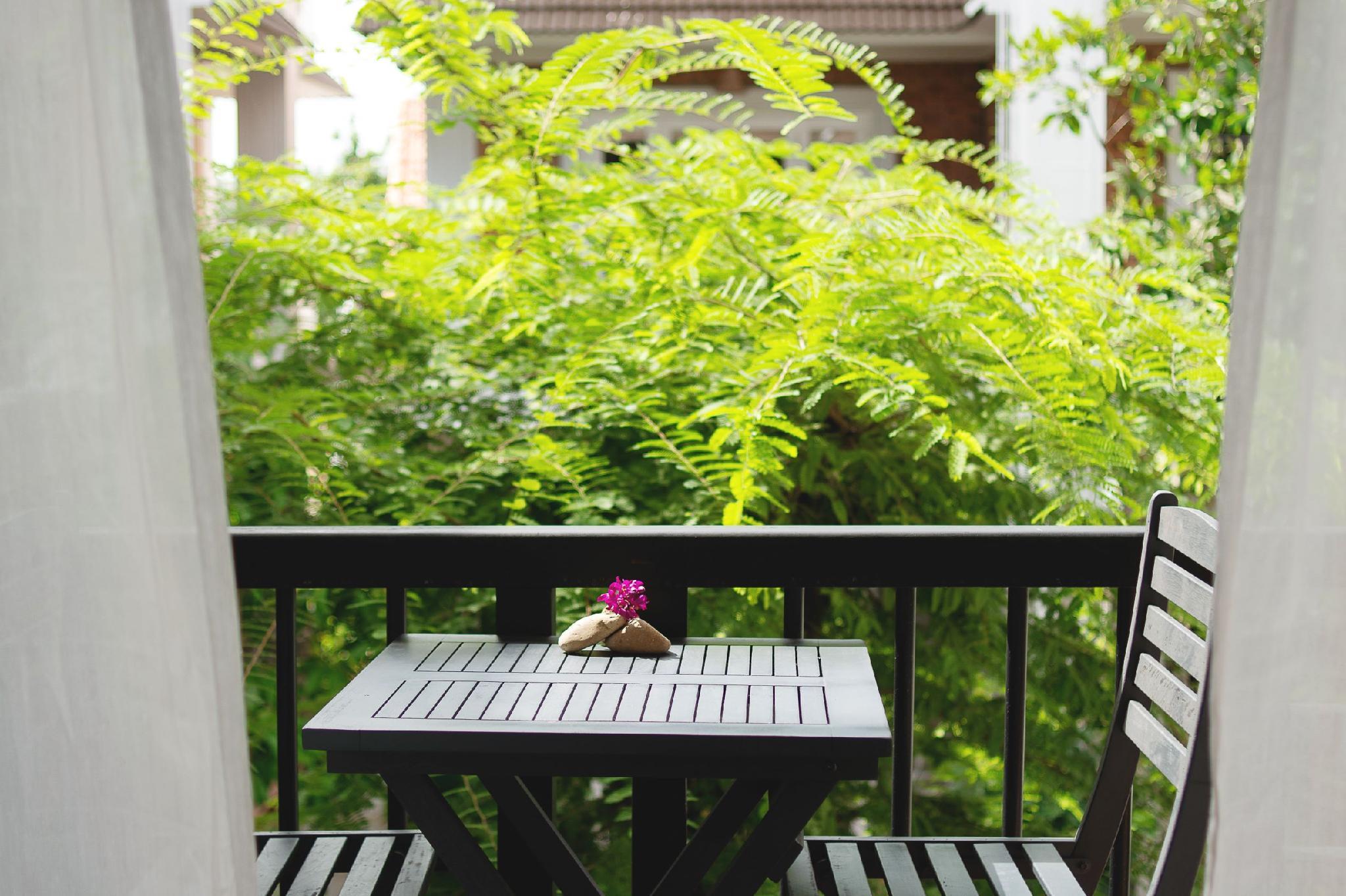 エンシェント ガーデン ブティック ホイアン 写真