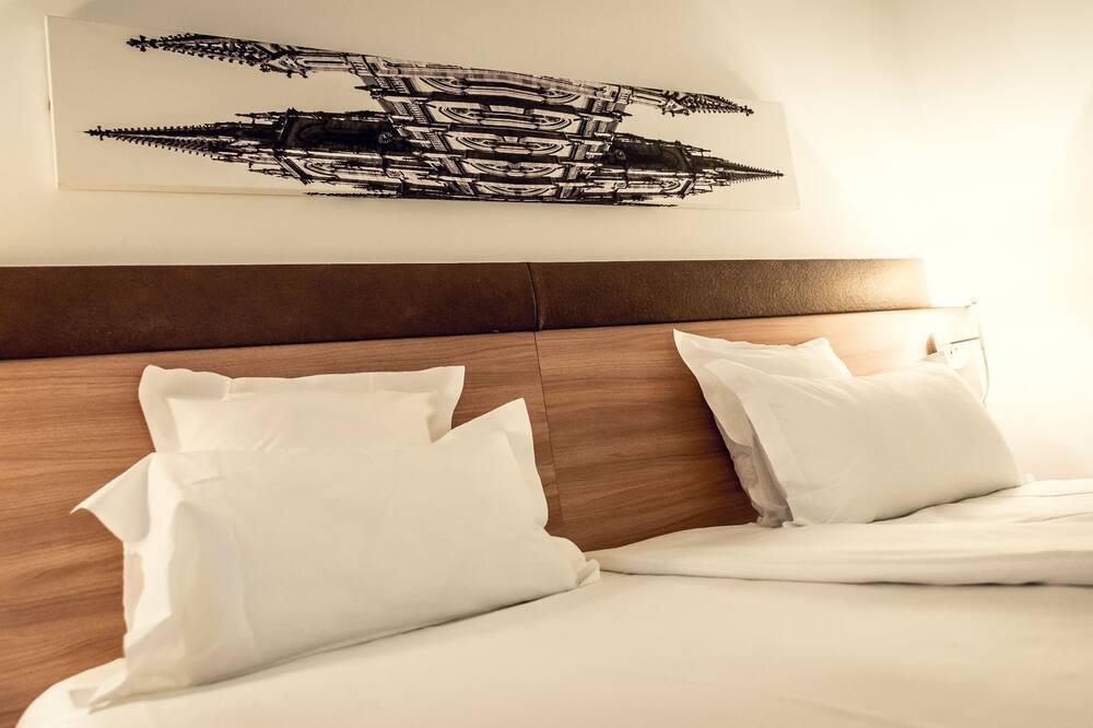 Holiday Inn Mulhouse By IHG 写真