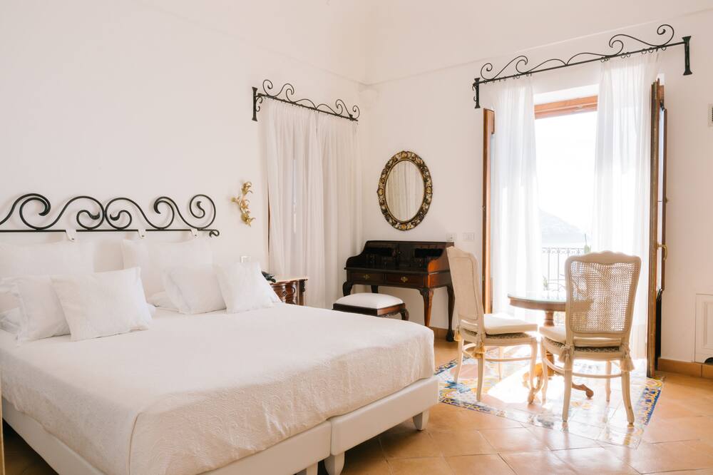 ヴィラ プリンチペ ジョヴァンニ 写真