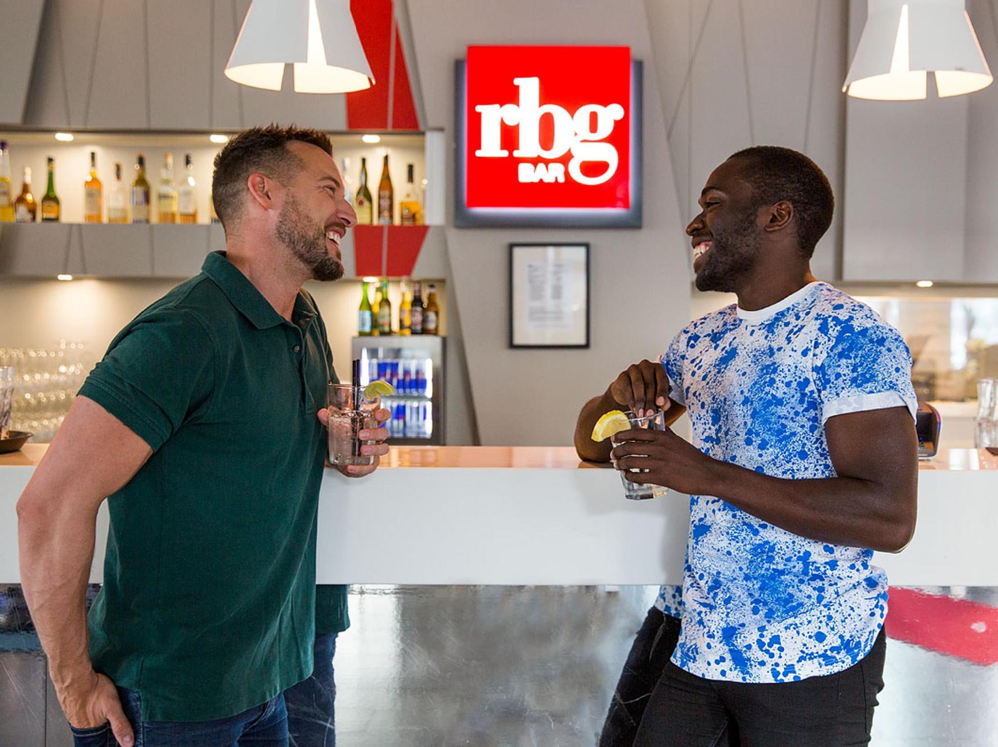 Best Western Plus Park City Malmo 写真