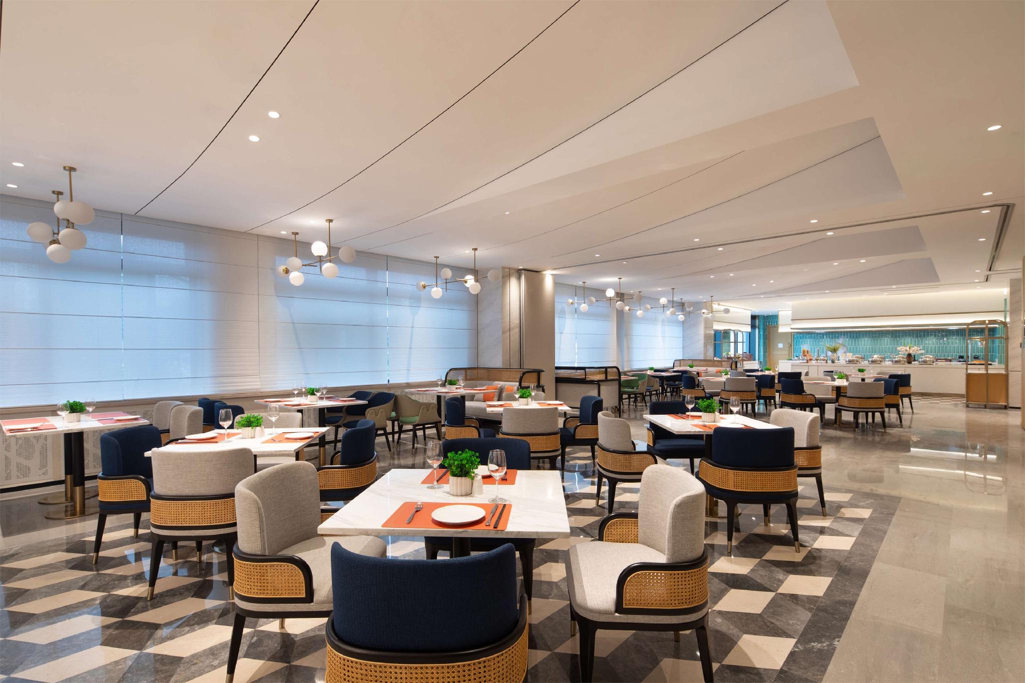 Hilton Garden Inn Hulunbuir Hailar 写真