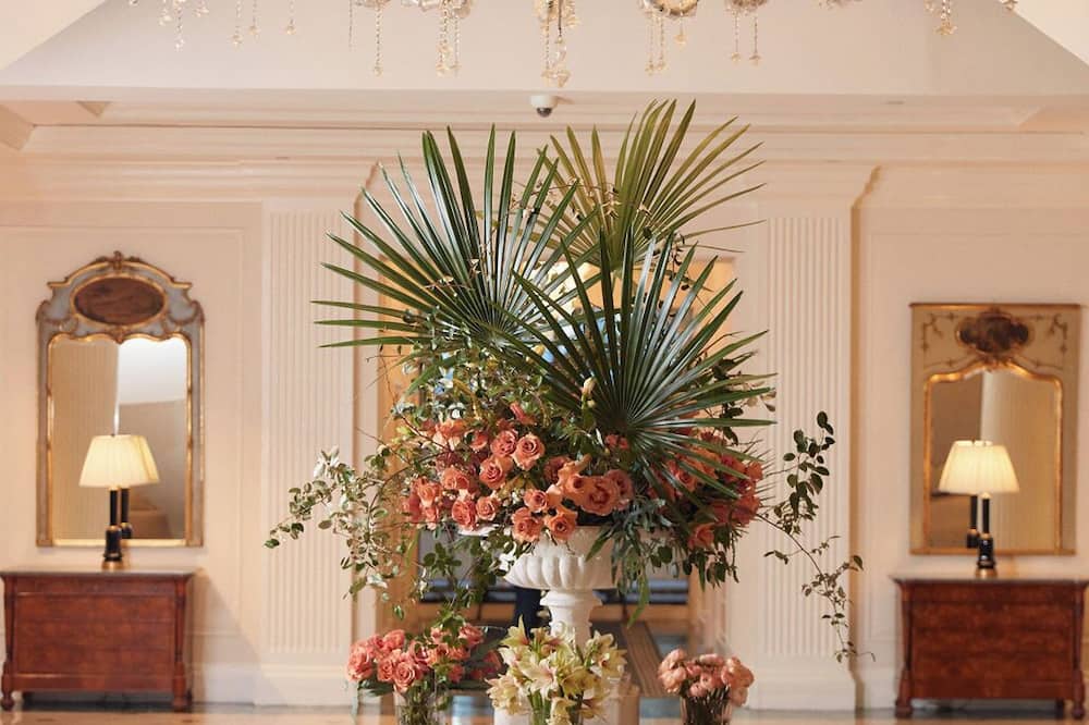 ザ チャールストン プレイス 写真