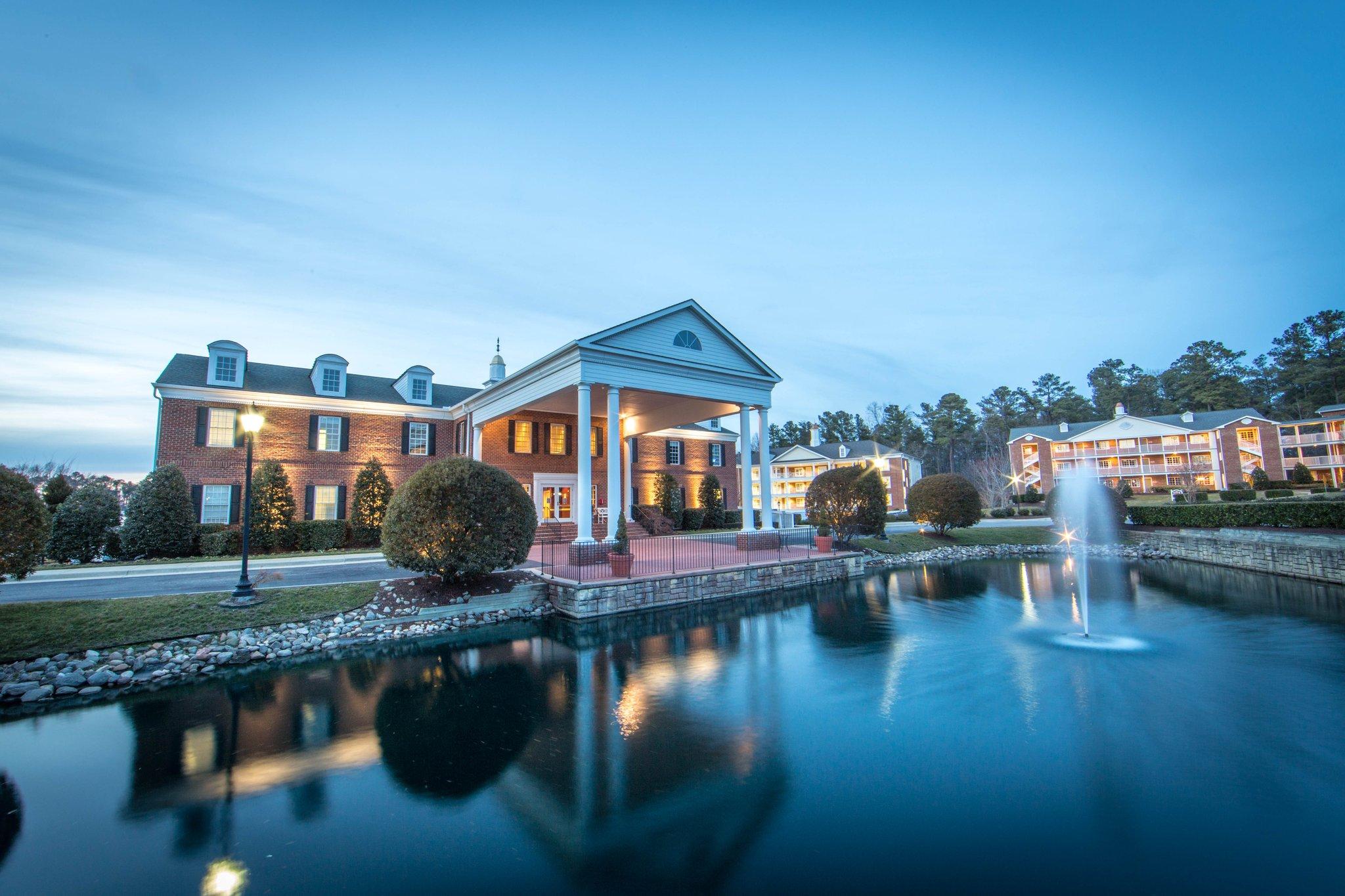 Holiday Inn Club Vacations Williamsburg Resort By IHG 写真