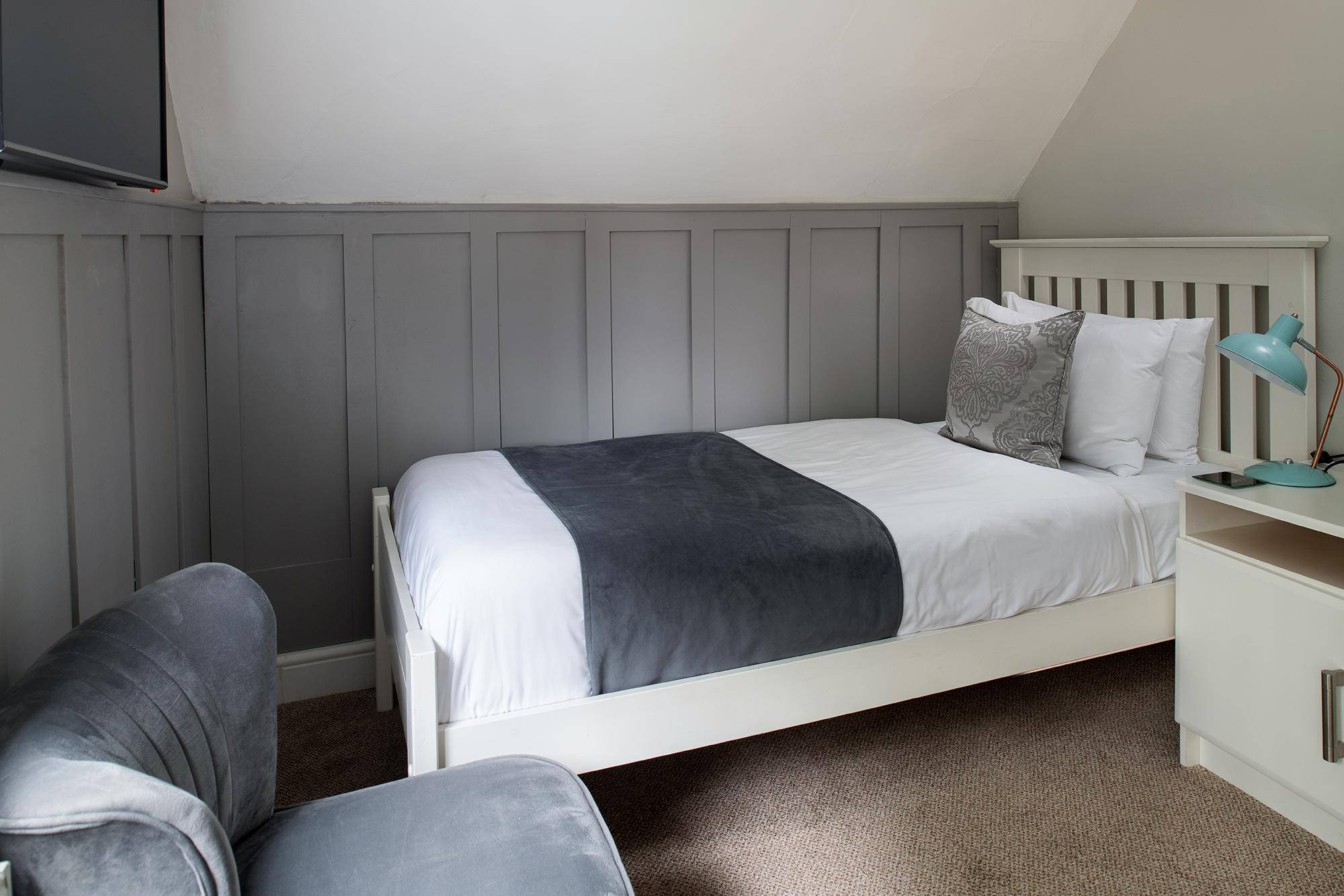 スプリングフィールド ハウス - バーミンガム空港＆NEC 写真