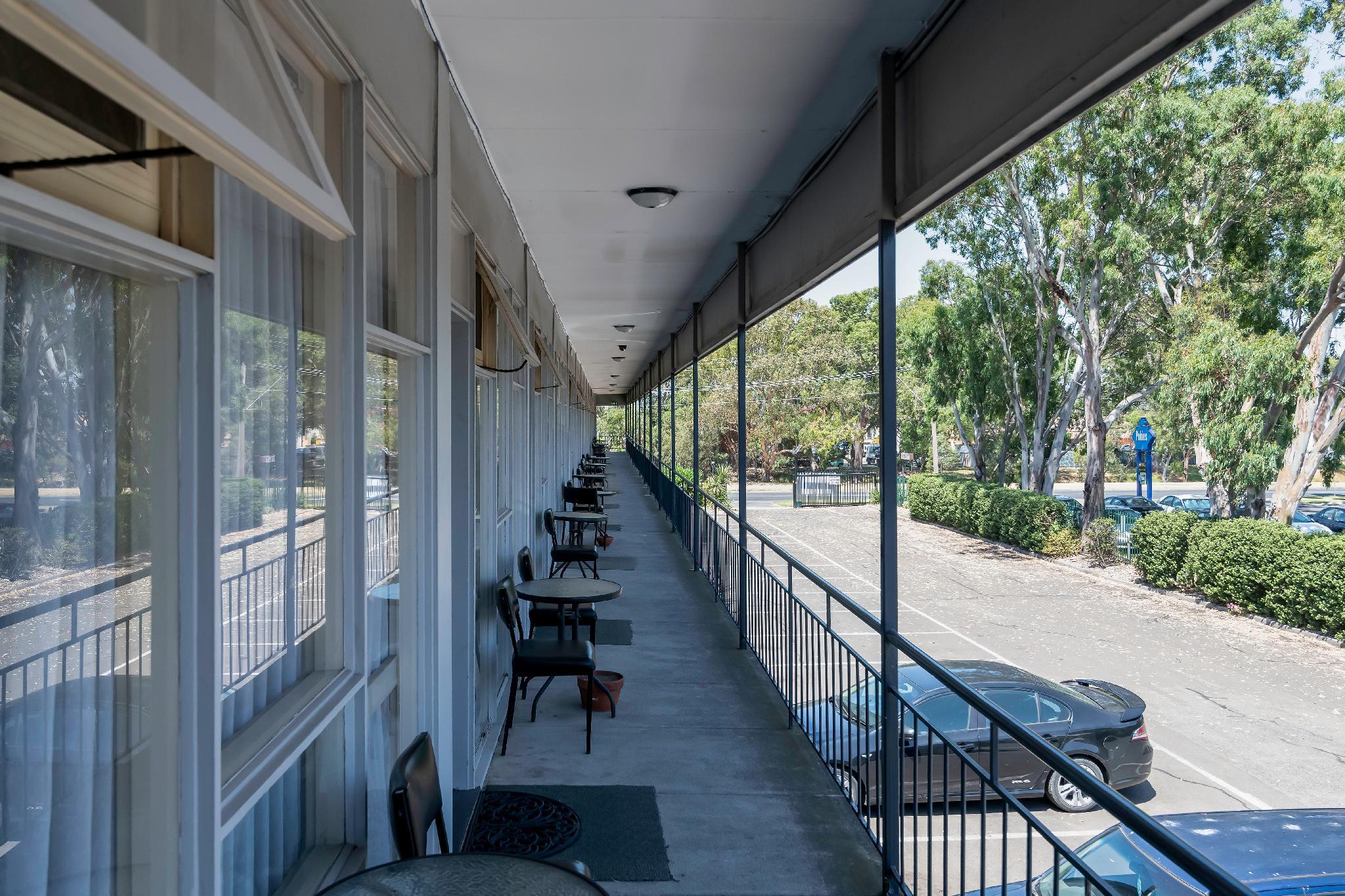 ザ プリンス マーク モーター イン 写真