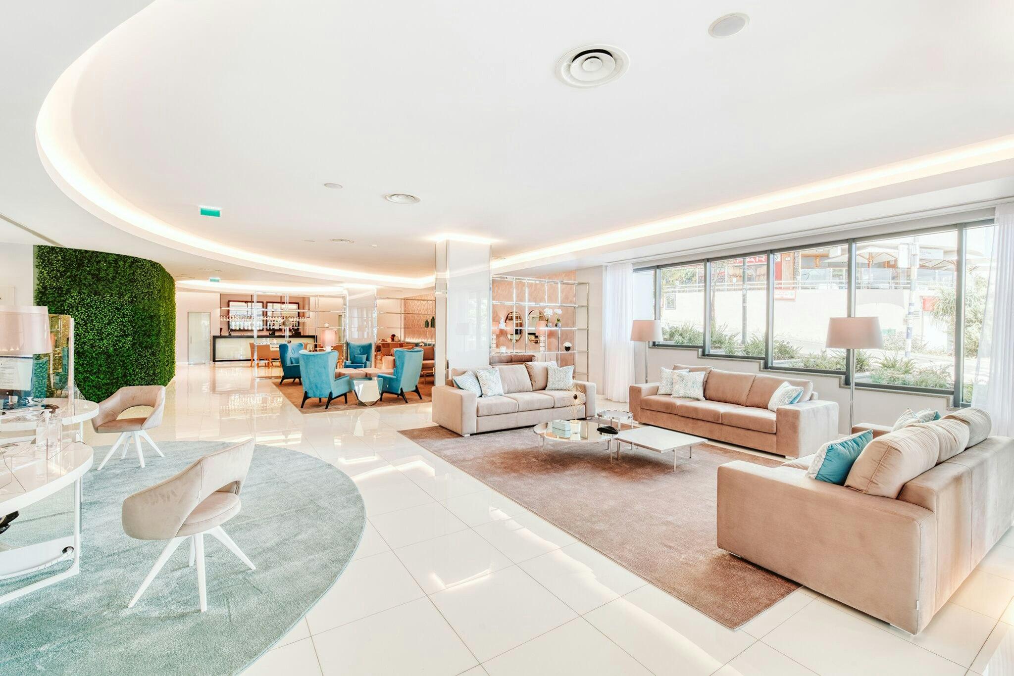Vila Baleira Funchal 写真