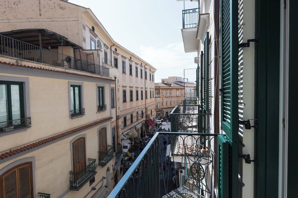 レジデンツァ ルーチェ 写真