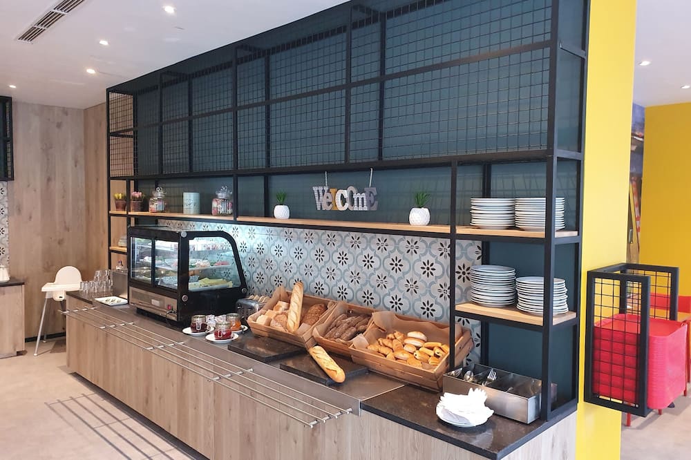 B&B ホテル モンス ガーレ 写真