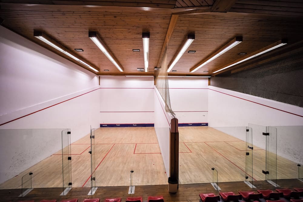 ホテル アニョスパーク マウンテン & ウェルネス リゾート 写真