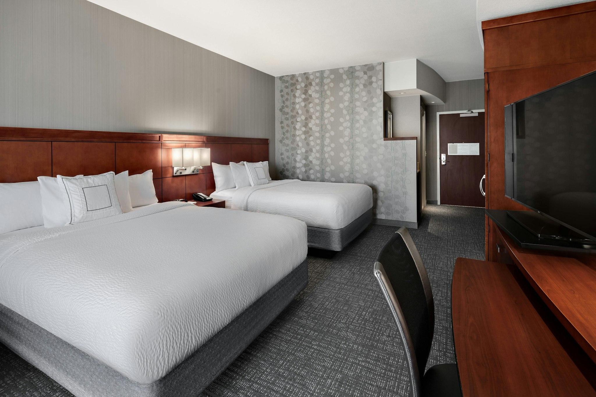 Courtyard by Marriott Flagstaff 写真