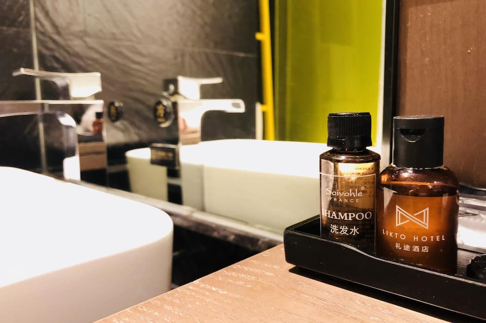 LIKTO ホテル 写真