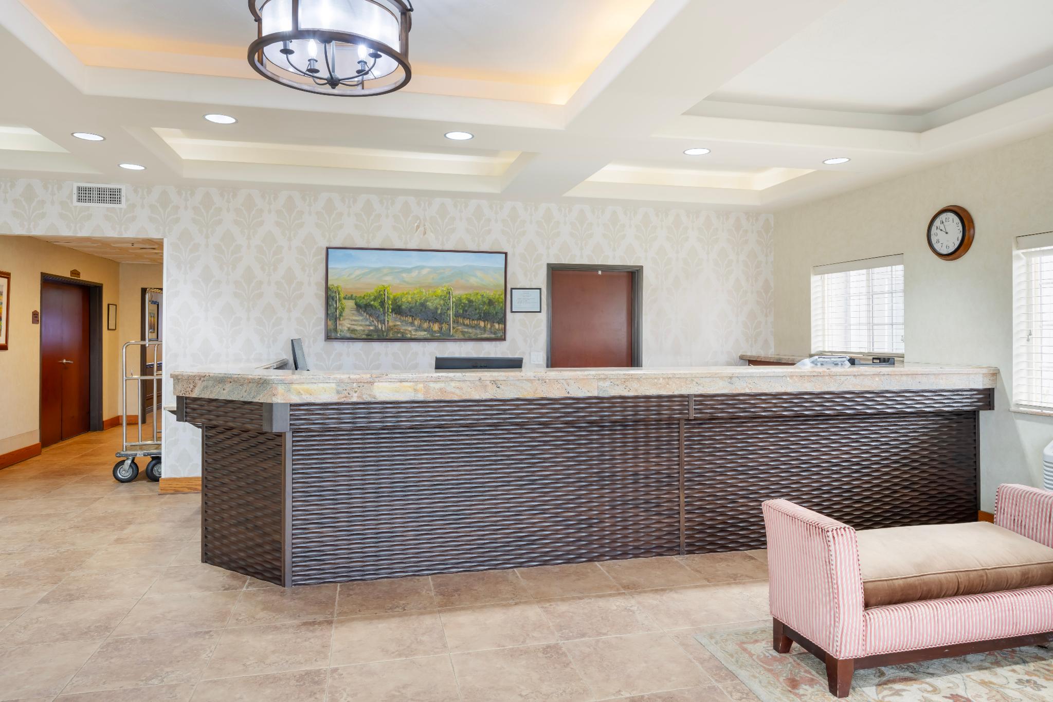 Best Western Plus Walla Walla Suites Inn 写真