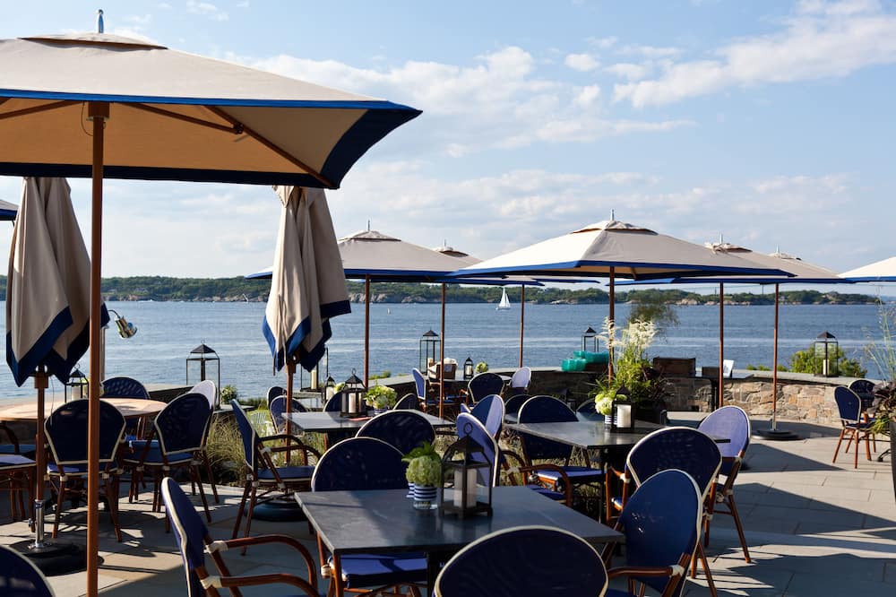 キャッスル ヒル イン 写真